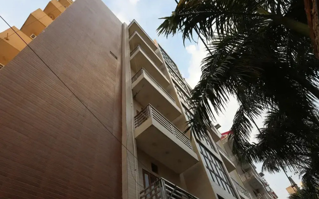 Chirag House By OYO Rooms