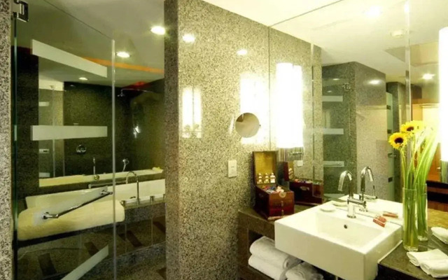 Beijing International Hotel