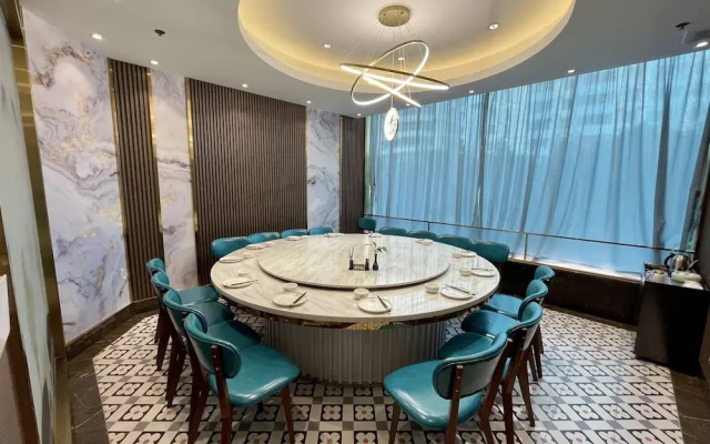 Foshan Sanshui GRAND REZEN HOTEL SHIHUANG