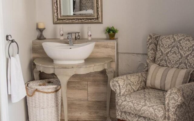 Le Port Guesthouse