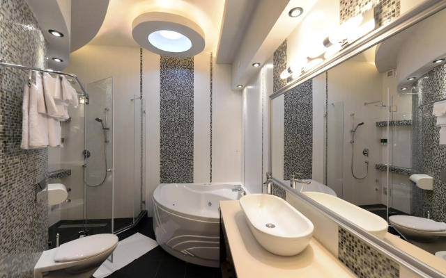 Hotel Majdan