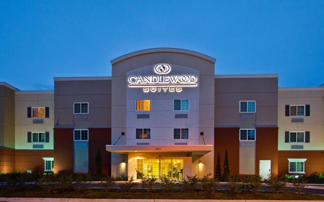 Candlewood Suites Tallahassee, an IHG Hotel