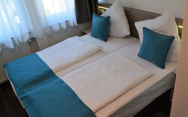 Hotel Mack