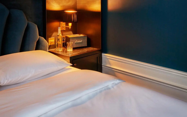 Provocateur, Berlin, a part of Sircle Collection