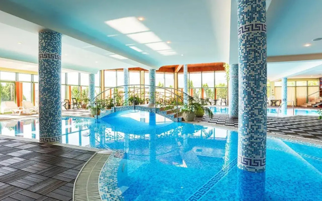 Olymp Hotel