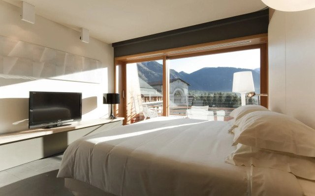 Hotel Milano Alpen Resort