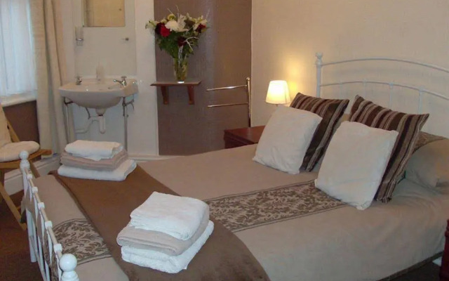 The Sea Lynn Guest House