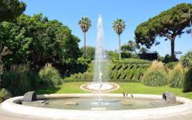 Folklore House in Historical Catania