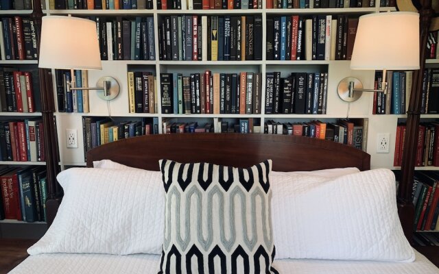 The Orchard House & Cafe