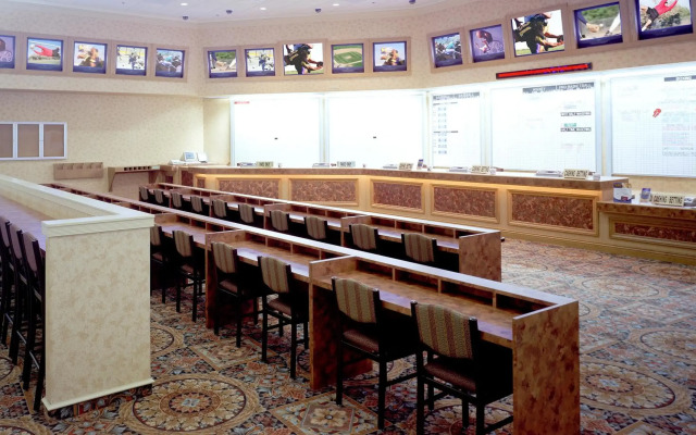 Arizona Charlie's Boulder