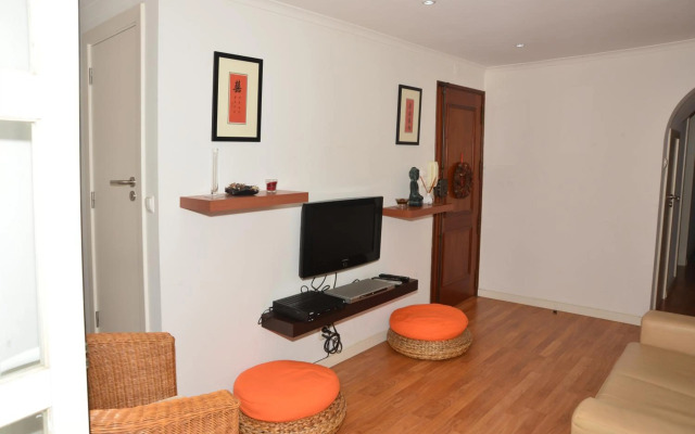 Apartamento Chiado Carmo 53
