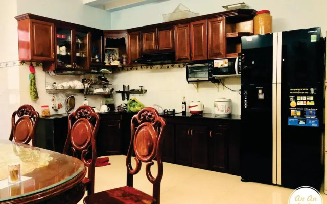 Homestay An An
