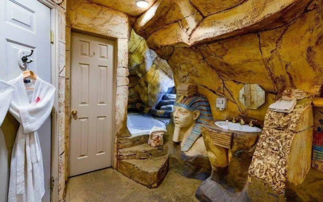 Anniversary Inn - South Temple