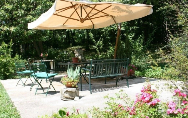 Agriturismo San Lorenzo