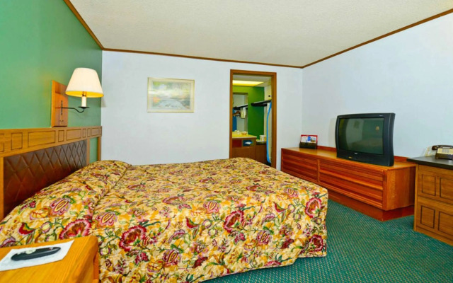 M Star Hotel Covington