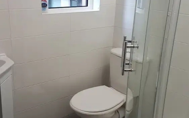 The Dalby Rooms