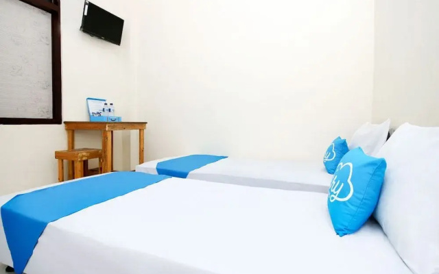 Airy Eco Syariah Wonokromo Ketintang 89G Surabaya