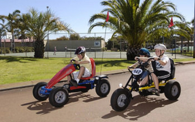Discovery Parks - Bunbury Foreshore