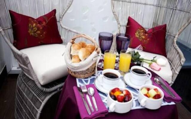 Hotel Hanan