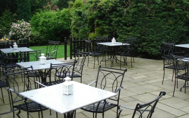 The Deanwater Hotel