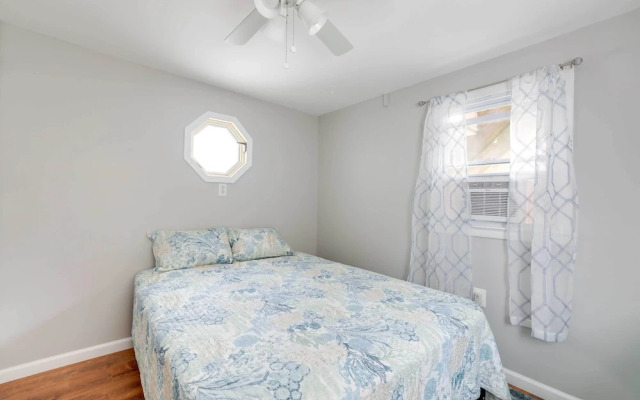 Wildwood Group Retreat: 2 Blocks to Boardwalk!