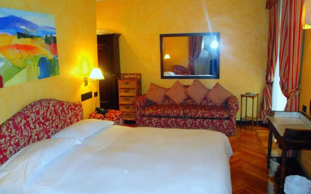 Hotel Due Mondi