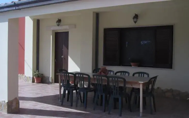 Vacanze Luziano