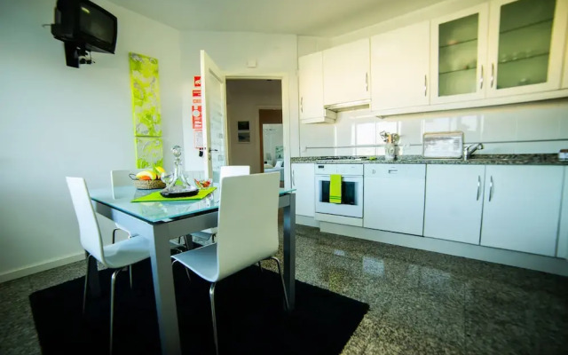 Terraços do Mar 1 by MP