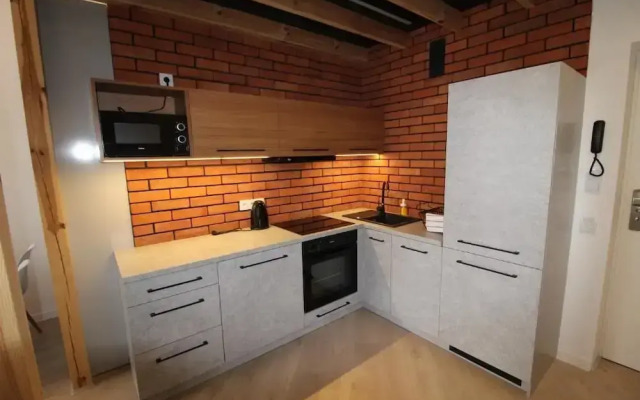 Apartamenty Nowa Kamienica