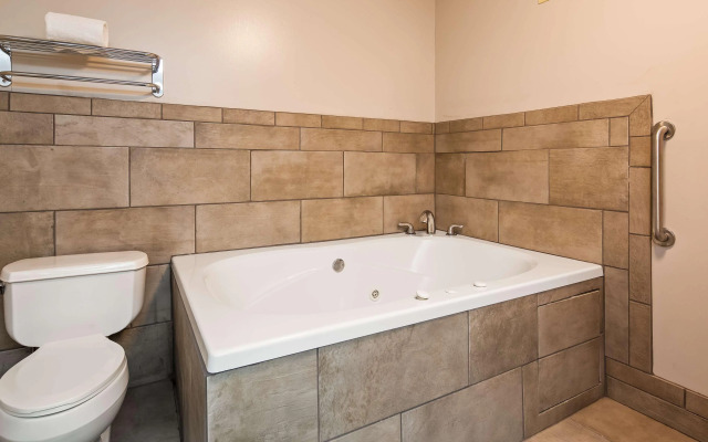 Best Western Home Place Inn