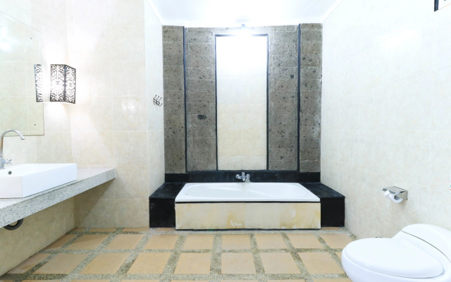 Bali Merita Villa