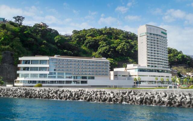 Atami Korakuen Hotel