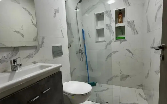 Azure Nador Suites