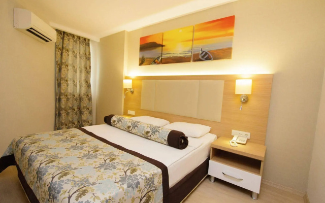 Blue Wave Suite Hotel - All Inclusive