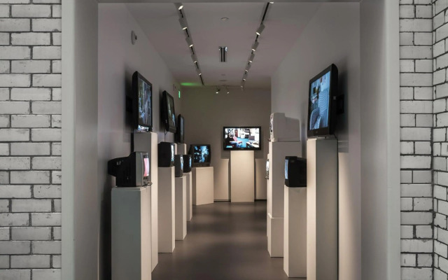 21c Museum Hotel Cincinnati