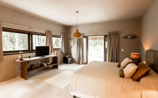 Casa Sukha Hotel