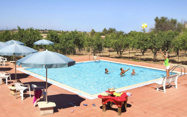 I Giardini di Athena – Athena Resort