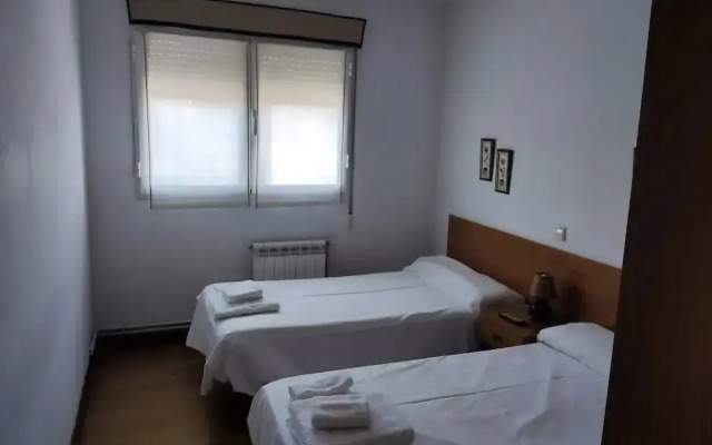 Pensión Las Matillas