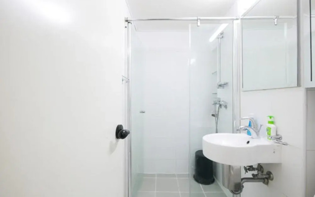 Seoul Station Joey House