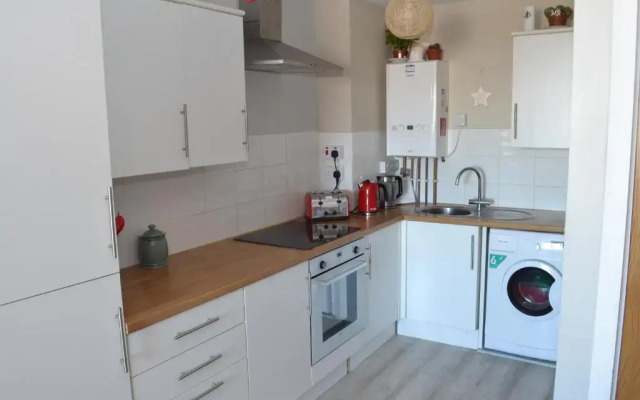 Paddington Place - Whole Apartment - WiFi - Beach - Broadstairs High Street
