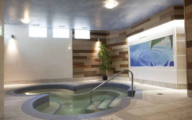 Manoir du Lac William