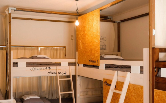 Traditional Apartment - Hostel