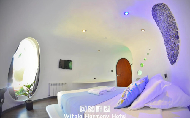 Wifala Harmony Hotel