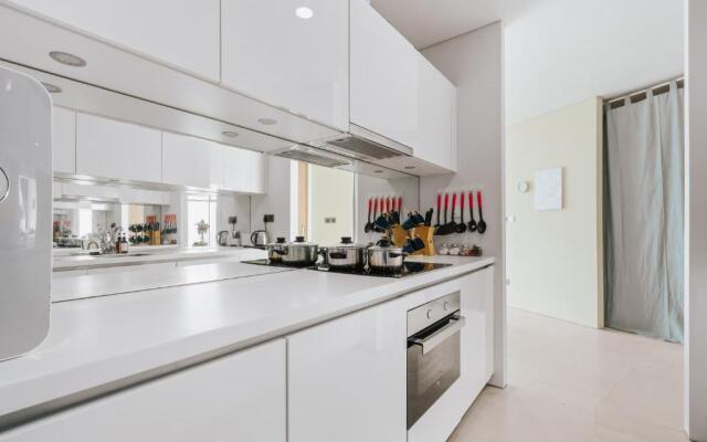 Vortex KLCC Apartments By Soulasia