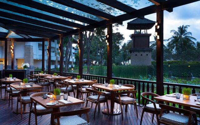 InterContinental Bali Resort by IHG