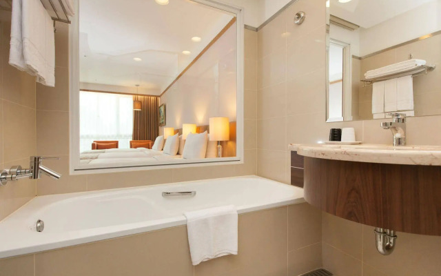 CHECK Inn Select Taipei Nangang