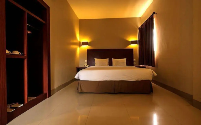 Hotel Bumi Banjar