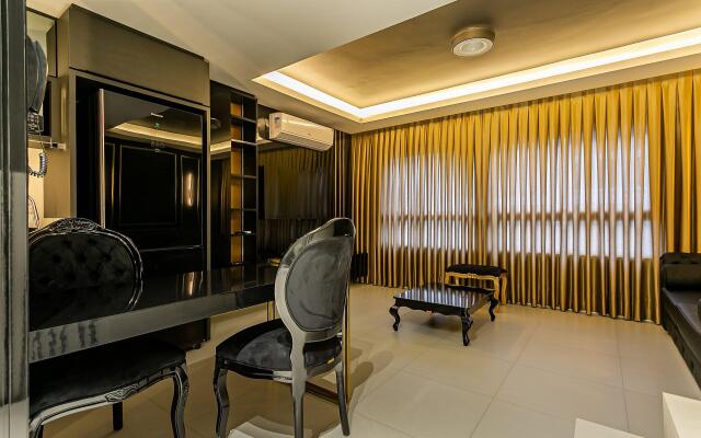 Apto duplex lindo e moderno com jacuzzi JRR410