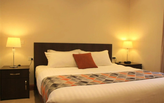 BIG4 Stuart Range Outback Resort