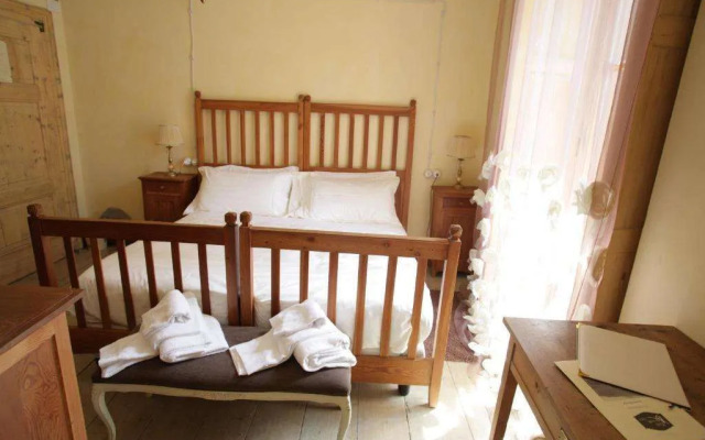 Relais Villa Brioschi